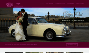 Mariage-en-anciennes.com thumbnail