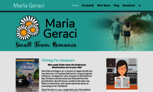 Mariageraci.com thumbnail