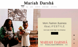 Mariahdarsha.com thumbnail