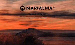 Marialma.com thumbnail