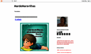 Mariamartacruz.blogspot.com thumbnail