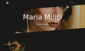 Mariamilici.it thumbnail