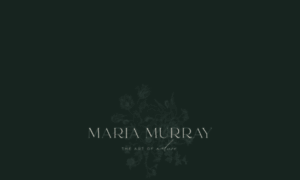 Mariamurray.co.uk thumbnail