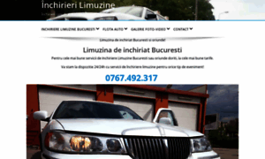 Marian-limuzinebucuresti.ro thumbnail