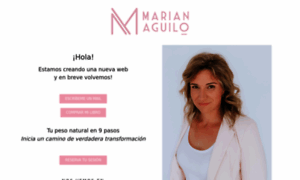 Marianaguilo.com thumbnail