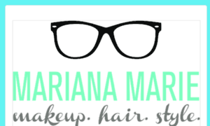 Marianamarie.wordpress.com thumbnail