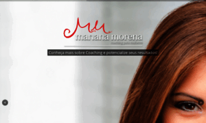 Marianamorena.com thumbnail