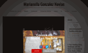 Marianellagonzalez.com.mx thumbnail