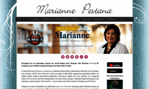 Mariannepestana.com thumbnail