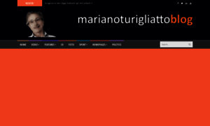 Marianoturigliatto.it thumbnail