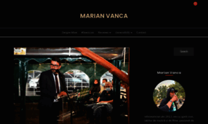 Marianvanca.com thumbnail