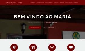 Mariaplazahotel.com.br thumbnail