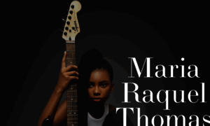 Mariaraquelthomas.com thumbnail