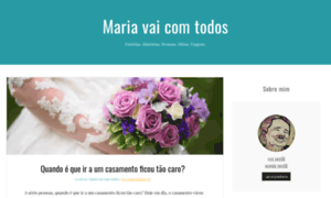 Mariavaicomtodos.blogs.sapo.pt thumbnail