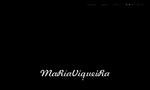 Mariaviqueira.com thumbnail