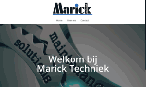 Marick.tech thumbnail