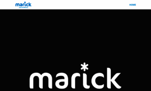 Marickpartners.co.uk thumbnail