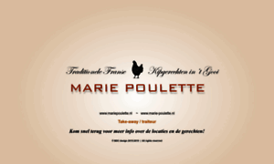 Marie-poulette.nl thumbnail