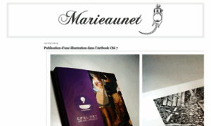 Marieaunet.blogspot.com thumbnail