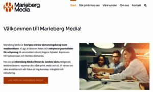 Mariebergmedia.se thumbnail