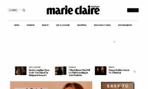 Marieclaire.com.au thumbnail