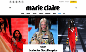 Marieclaire.fr thumbnail