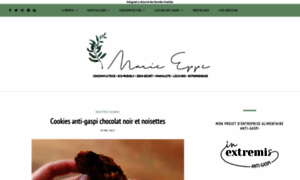 Marieeppe.fr thumbnail