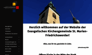 Marienkirche-berlin.de thumbnail