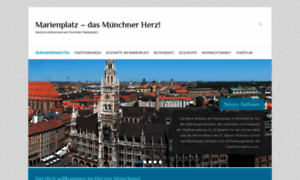 Marienplatz.de thumbnail