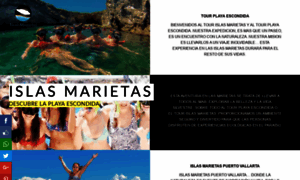 Marietasislands.mx thumbnail