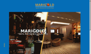 Marigoldglobal.com thumbnail