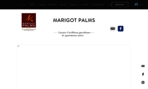 Marigotpalms.com thumbnail