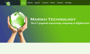 Marikhtech.com thumbnail