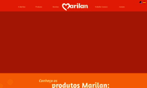 Marilan.com thumbnail
