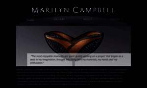 Marilyncampbell.ca thumbnail