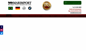 Marimport.com.br thumbnail