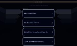 Marina-apartments.com thumbnail