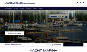 Marina-club.pl thumbnail