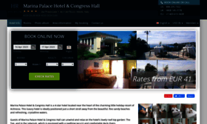 Marina-congress-hall.hotel-rez.com thumbnail