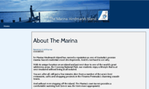 Marina-hi.com.au thumbnail