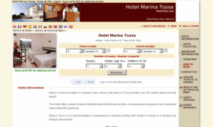 Marina-tossa-de-mar.hotel-rez.com thumbnail