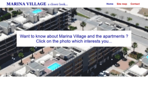 Marina-village-olhao.com thumbnail