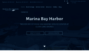 Marinabayharbor.com thumbnail