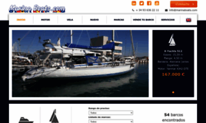Marinaboats.com thumbnail