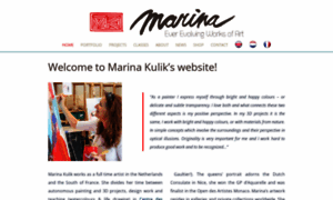 Marinakulik.com thumbnail