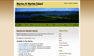 Marinamarbleisland.com thumbnail