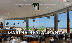Marinarestaurante.com thumbnail
