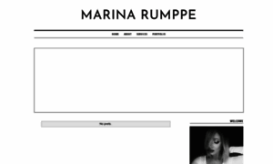 Marinarumppe.blogspot.co.il thumbnail