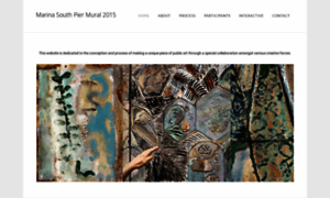 Marinasouthpiermural2015.com thumbnail