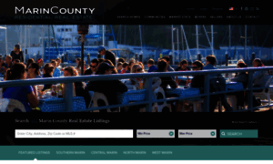 Marincounty.com thumbnail